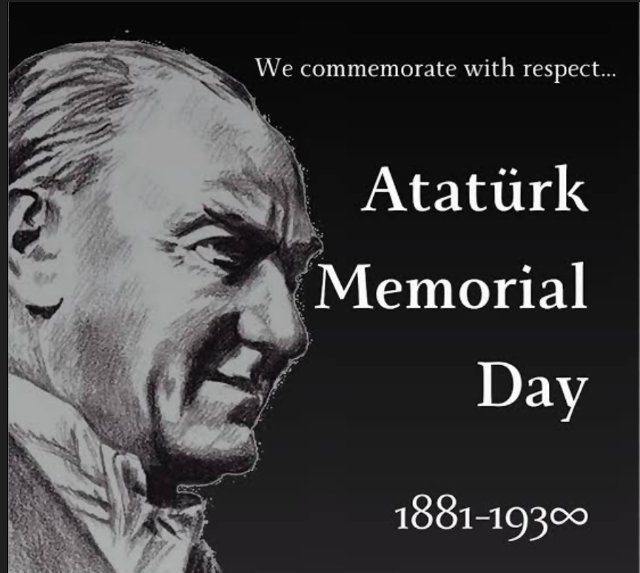 Atatürk