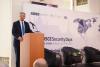 2. den OSCE Security Days 2017 - zvláštní zmocněnec pro OBSE Štefan Füle