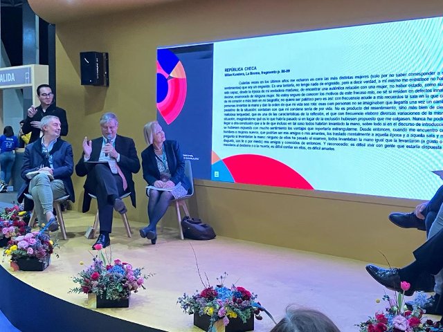 Feria Internacional del Libro de Guadalajara