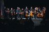 Zahajovací koncert v BNH