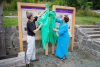 Oslavy 115. výročí otevření české turistické chaty Češka koča