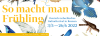 So macht man Frühling!