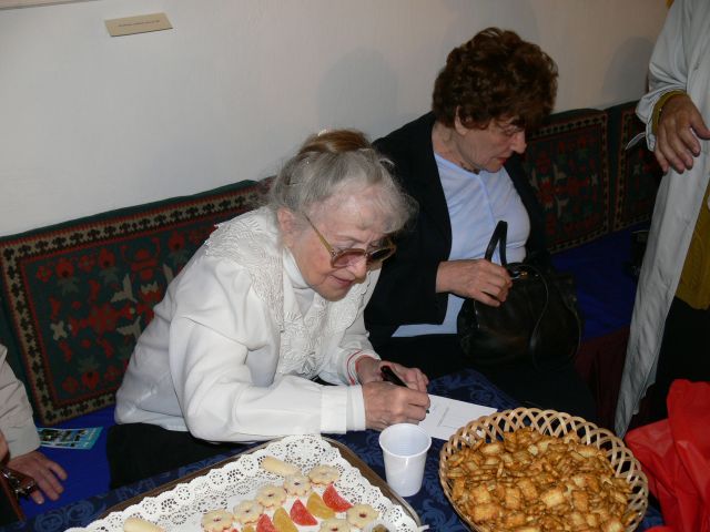 autogramiáda