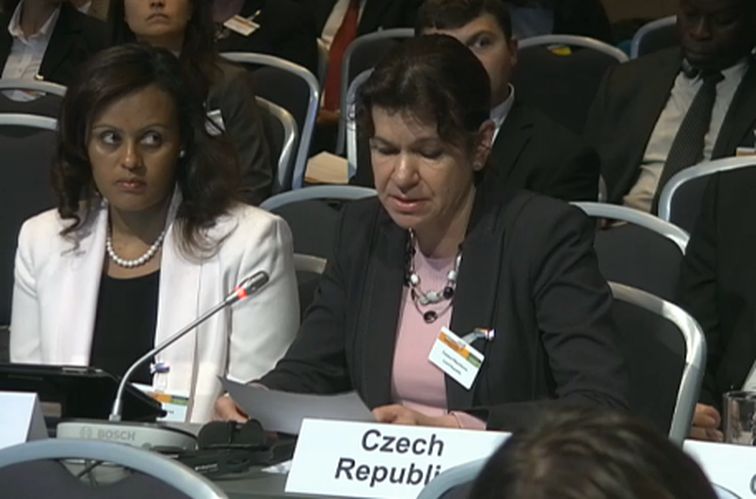 donorska konference