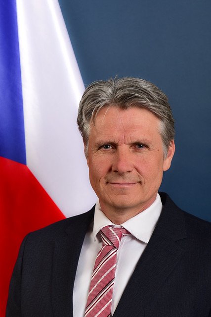 Radek Rubeš
