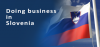 Publikace "Doing Business in Slovenia"