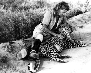 Joy Adamson