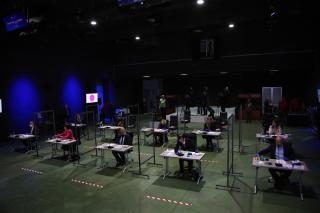 debata „Společně jsme EUropa“ 
