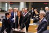 Ministr Lipavský jednal s protějšky z EU v Bruselu // Minister Lipavský held talks with EU counterparts in Brussels