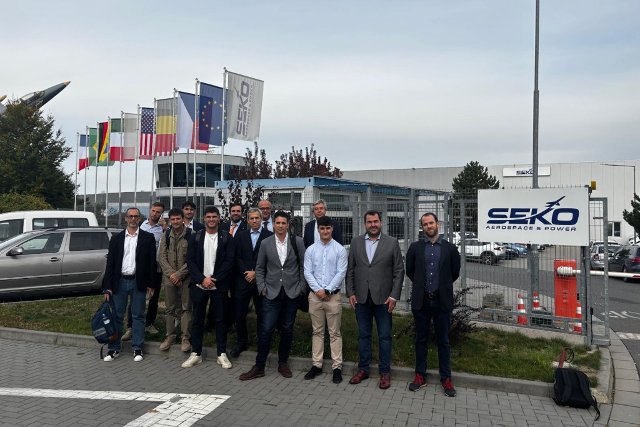 SEKO Aerospace
