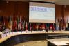 OSCE PA Standing Committee meeting, Vienna, 22 Feb. 2018