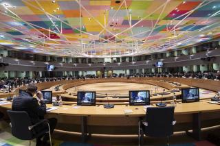 Ministři zahraničí EU odsoudili zatčení Navalného, jednali také o vztazích s Japonskem