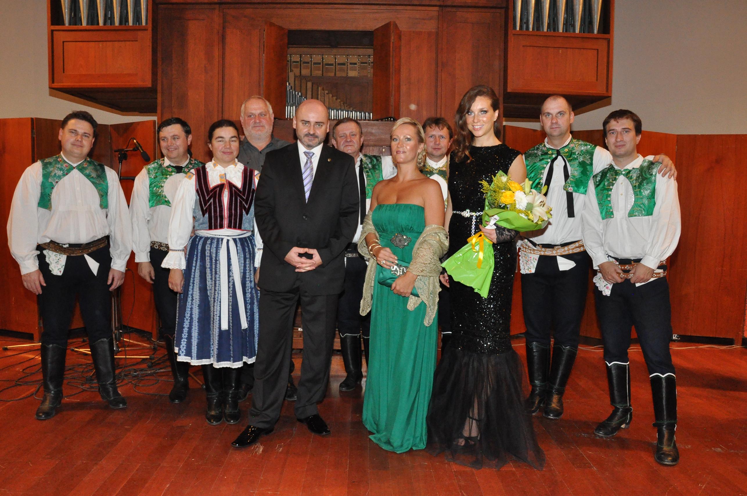 Koncert