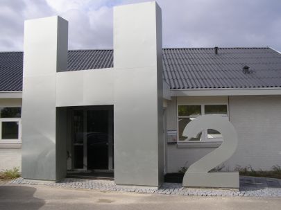 První evropská vodíková komunita ve vesnici Vestenskov