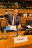 Výbor ministrů Rady Evropy v Lucemburku potvrdil podporu lidským právům a odpovědnosti za ruskou agresi / Council of Europe Committee of Ministers in Luxembourg Reaffirms Support For Human Rights and Accountability for Russian Aggression
