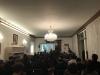 Účastníci semináře 2 - Asistentes al Seminario 2