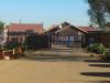 Zvláštní škola Tsegofatsong / Tsegofatsong Special School