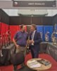 Český večer na veletrhu Cremona Musica 2023