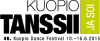 taneční festival