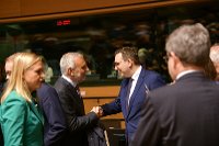 Ministr Lipavský jednal se svými unijními protějšky v Lucemburku