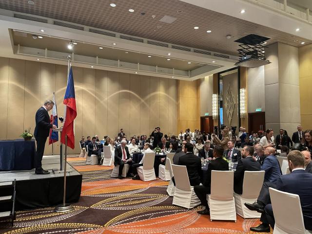 Czech Industry Forum