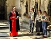 Westminster Abbey Commemoration Spring 2025