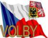 logo volby