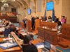 Konference českých škol v Senátu