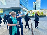 Ministr Lipavský navštívil Bosnu a Hercegovinu / Minister Lipavský Visited Bosnia and Herzegovina