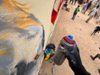 Festival Meeting of Styles v Yeumbeul, Senegal (Foto: Tomáš Starý)