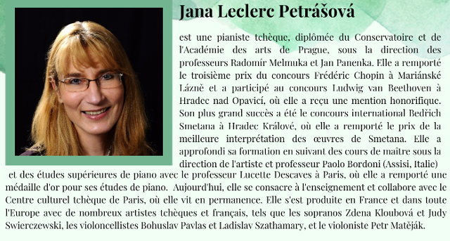 Jana Leclerc Petrasova 