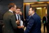 Ministr Lipavský se zúčastnil jednání ministrů zahraničí věcí NATO v Bruselu / Minister Lipavský Attended the Meeting of NATO Foreign Ministers in Brussels