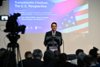 “The West Needs a Return to Realism and Responsibility,” Says Minister Macinka at CEVRO Institute