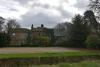 The house in Aston Abbotts where President Edvard Beneš lived