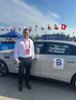 Úspěšná česká účast na ecoRally v Číně
