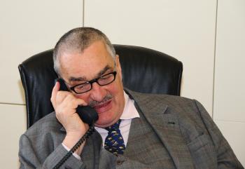 Karel Schwarzenberg