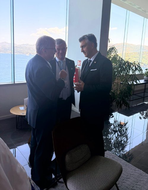 Dubrovnik forum 5