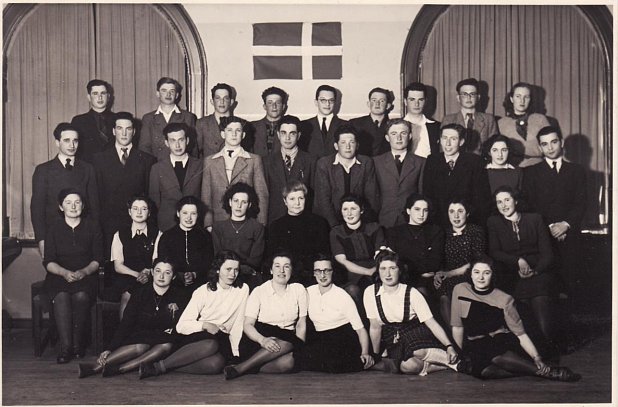 Projekt Sofie