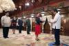 Presenting Letters of Credence to President of the Philippines Rodrigo R. Duterte
