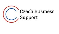 Czech Business Support Logo