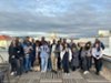 Cool Czechia: Mladí afričtí lídři opět v Česku / Cool Czechia: Another Group of Young African Leaders Visited Czechia Again