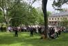 Demonstration by Rockville City Police K-9 Unit - Photo credit: Andrea Pohl