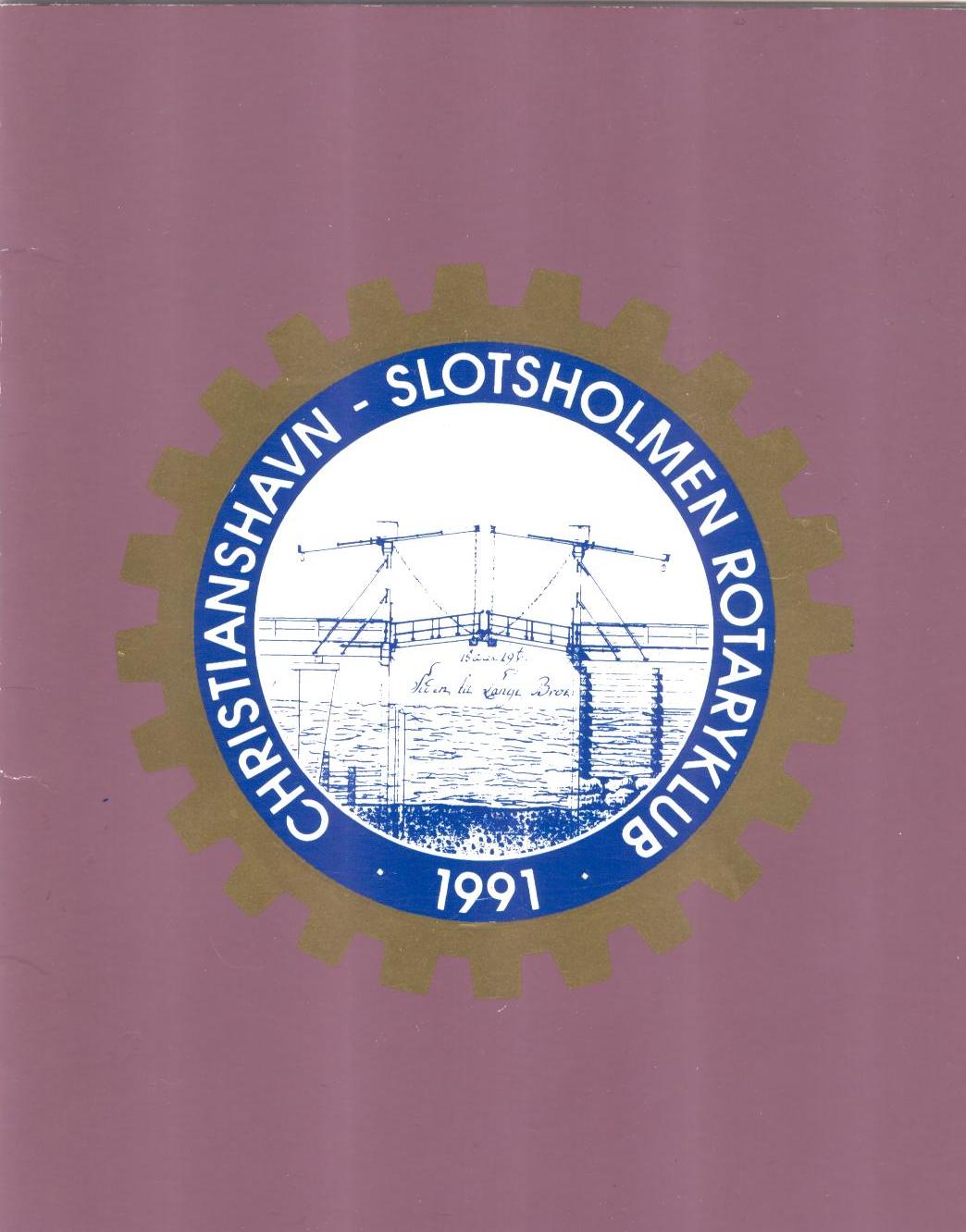 rotary klub logo