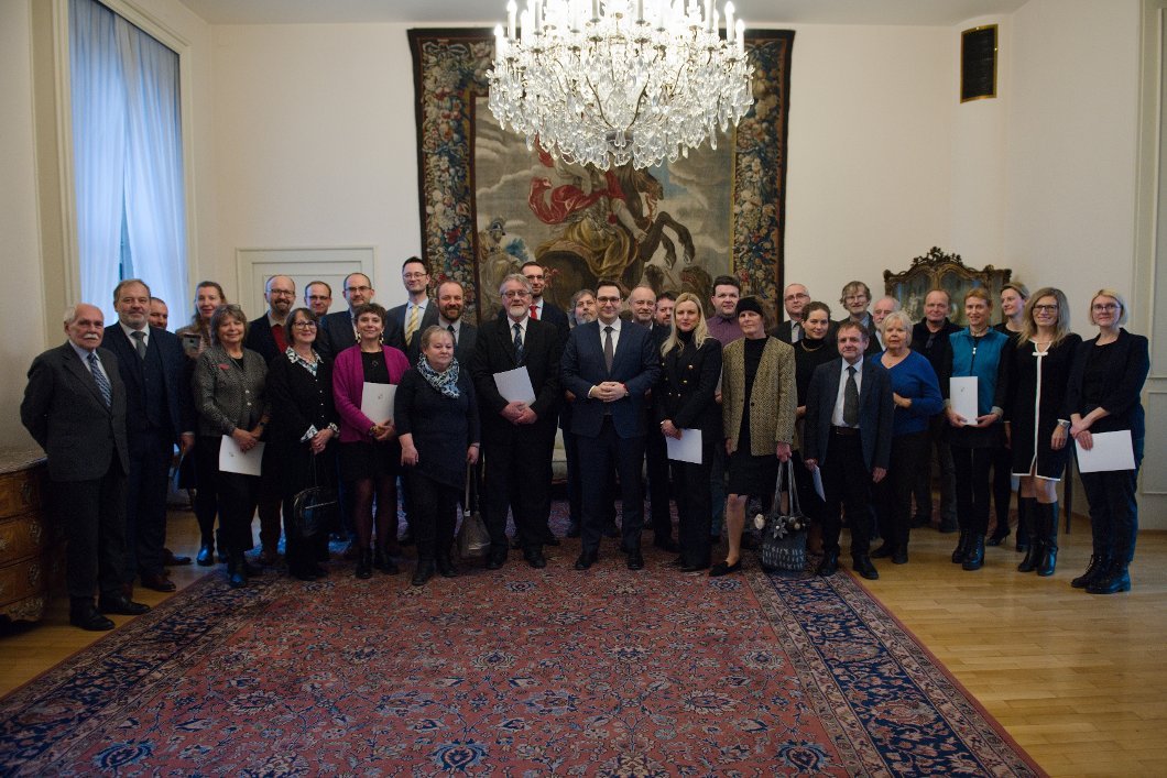 Česká komise pro UNESCO zahájila svůj nový mandát
