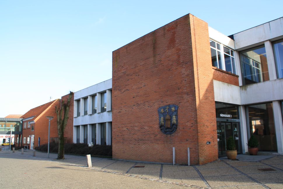 LEMVIG RADNICE