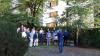 Choral Society of Moravian Teachers at the Czech Embassy in Tallinn
