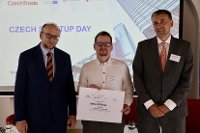 Czech Startup Day 2025