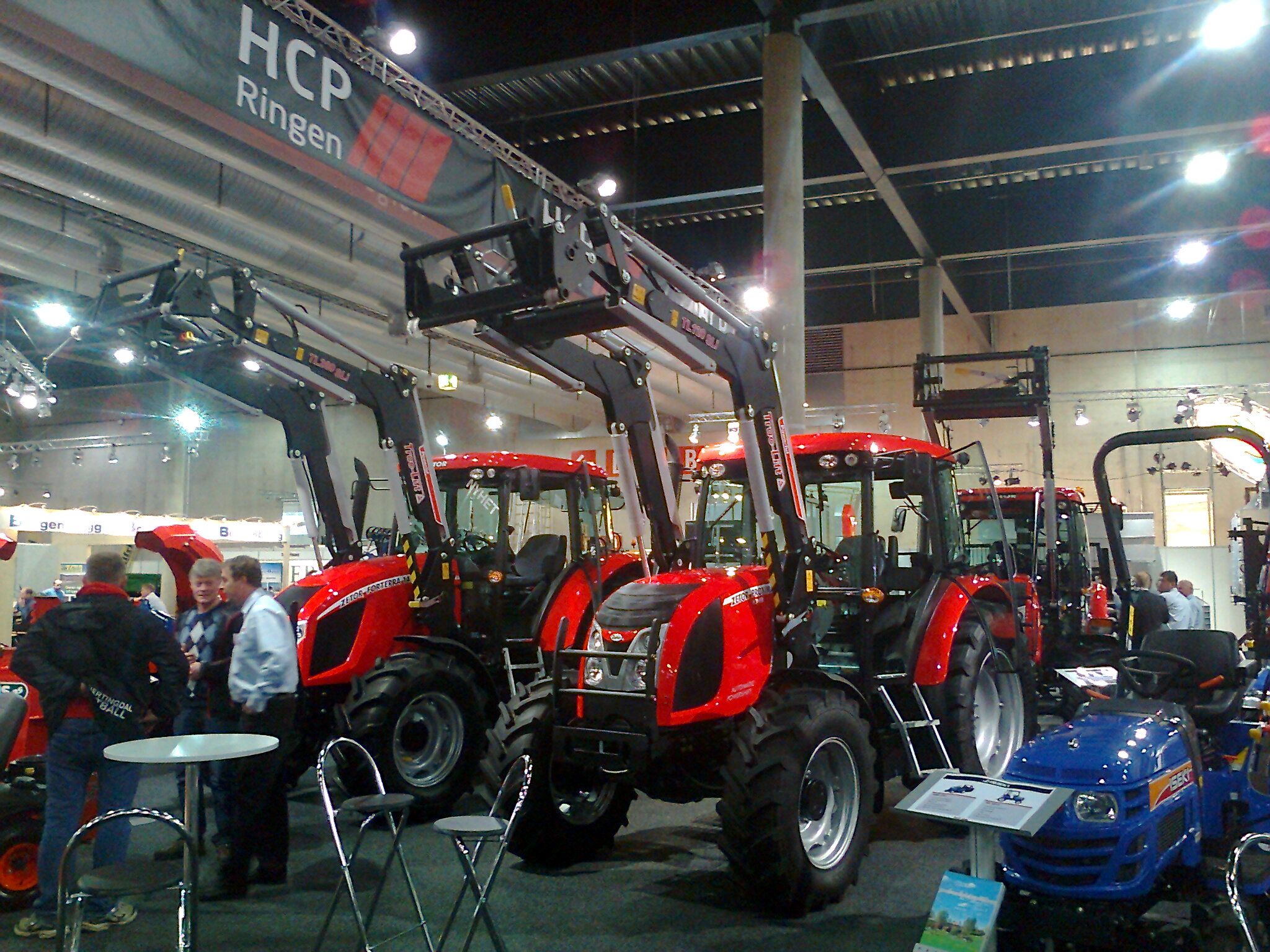 zetor 1