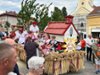 Dožínky / Žetvene svečanosti