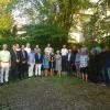 Choral Society of Moravian Teachers at the Czech Embassy in Tallinn